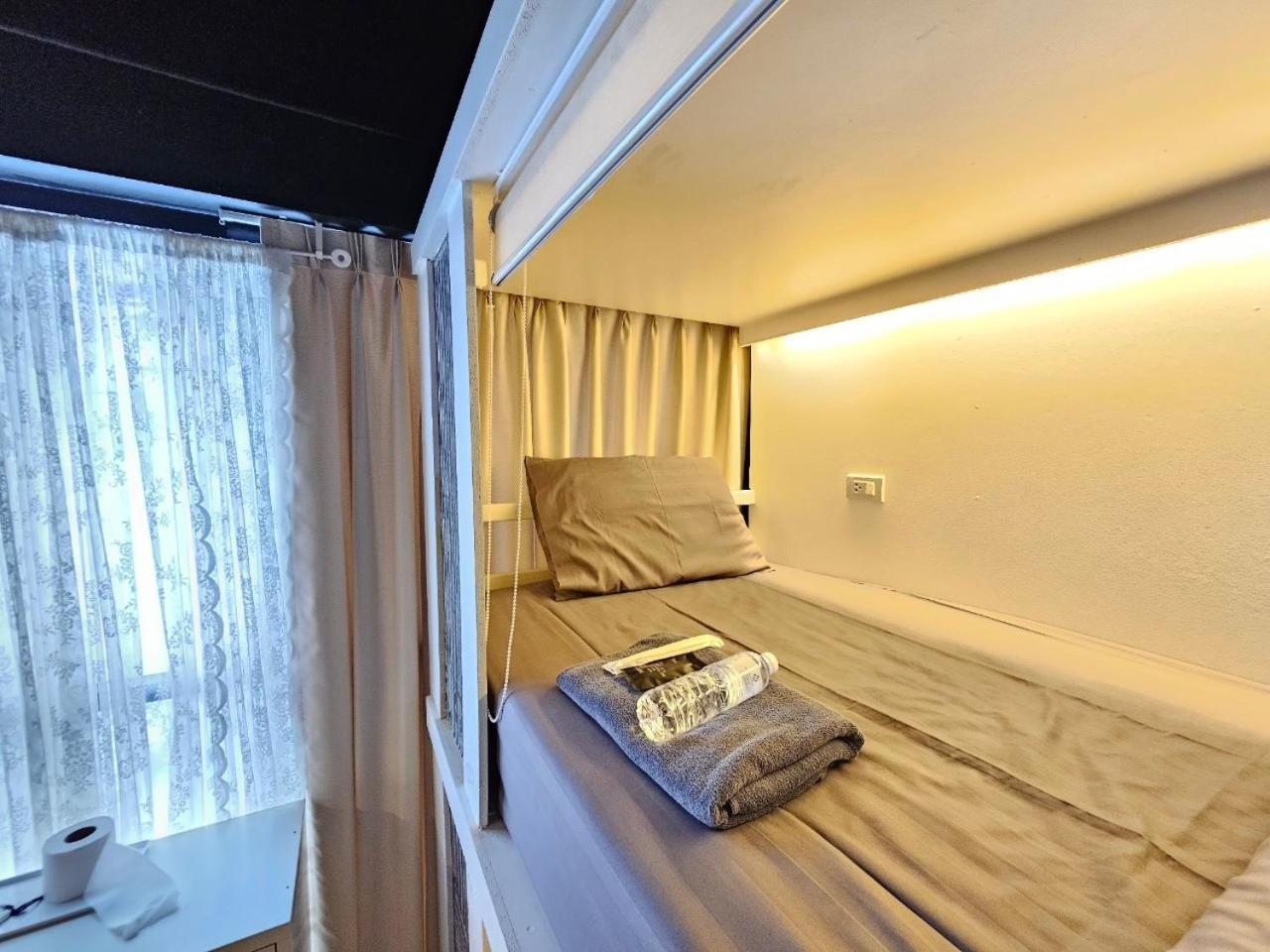 A Pousada Shade House - Phuket Downtown Quarto foto