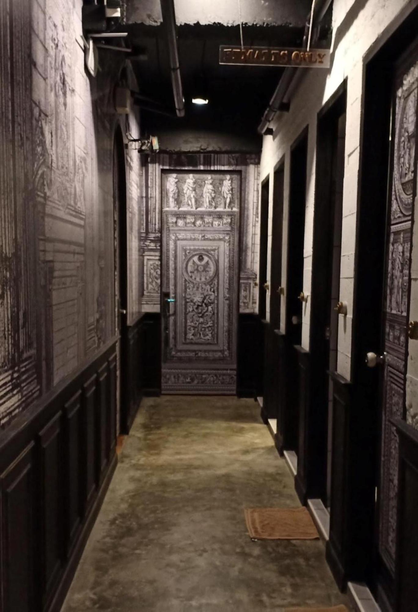 A Pousada Shade House - Phuket Downtown Exterior foto